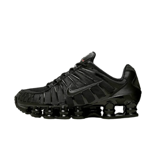 Nike Shox TL Metallic Hematite