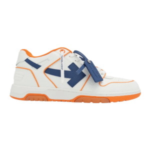 OFF-WHITE Out Of Office Low Outlined