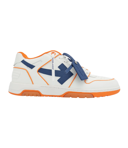 OFF-WHITE Out Of Office Low Outlined