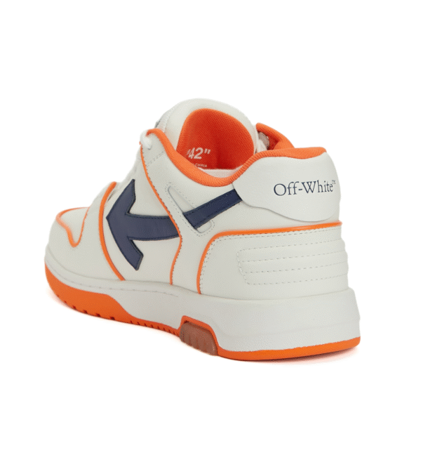 OFF-WHITE Out Of Office Low Outlined