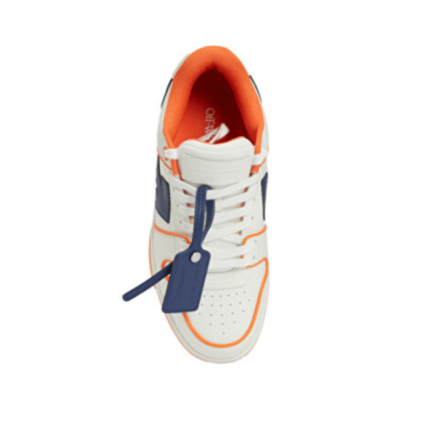 OFF-WHITE Out Of Office Low Outlined