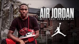 Saga Air Jordan: Como essa Lenda começou?