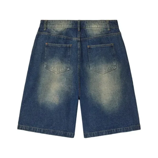 Bermuda Jeans Valley Forever