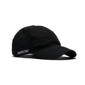Boné Nike x Nocta Preto