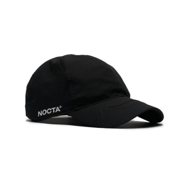 Boné Nike x Nocta Preto
