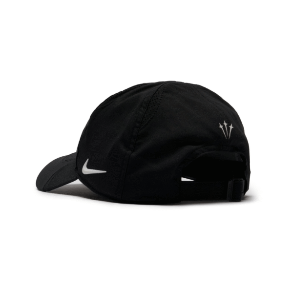 Boné Nike x Nocta Preto