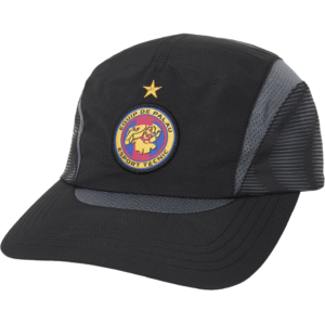 Boné Palace Pro Team Shell 6-Panel Black