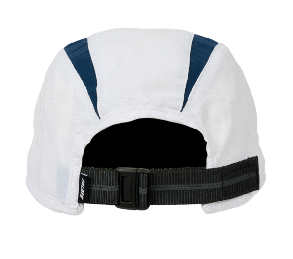 Boné Palace Pro Team Shell 6-Panel Brasil