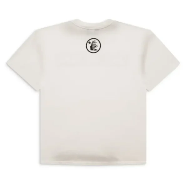 Camiseta Hellstar Box Logo Red