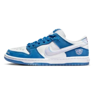 Nike SB Dunk Low Born...
