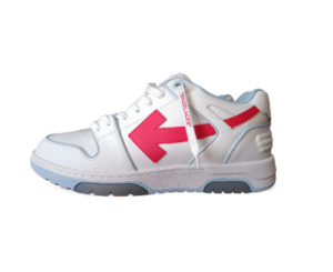 Off-White Out Of Office...