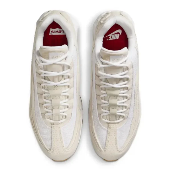 Air Max 95 OG Levi´s Orewood Brown