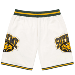 Bermuda Supreme Basket