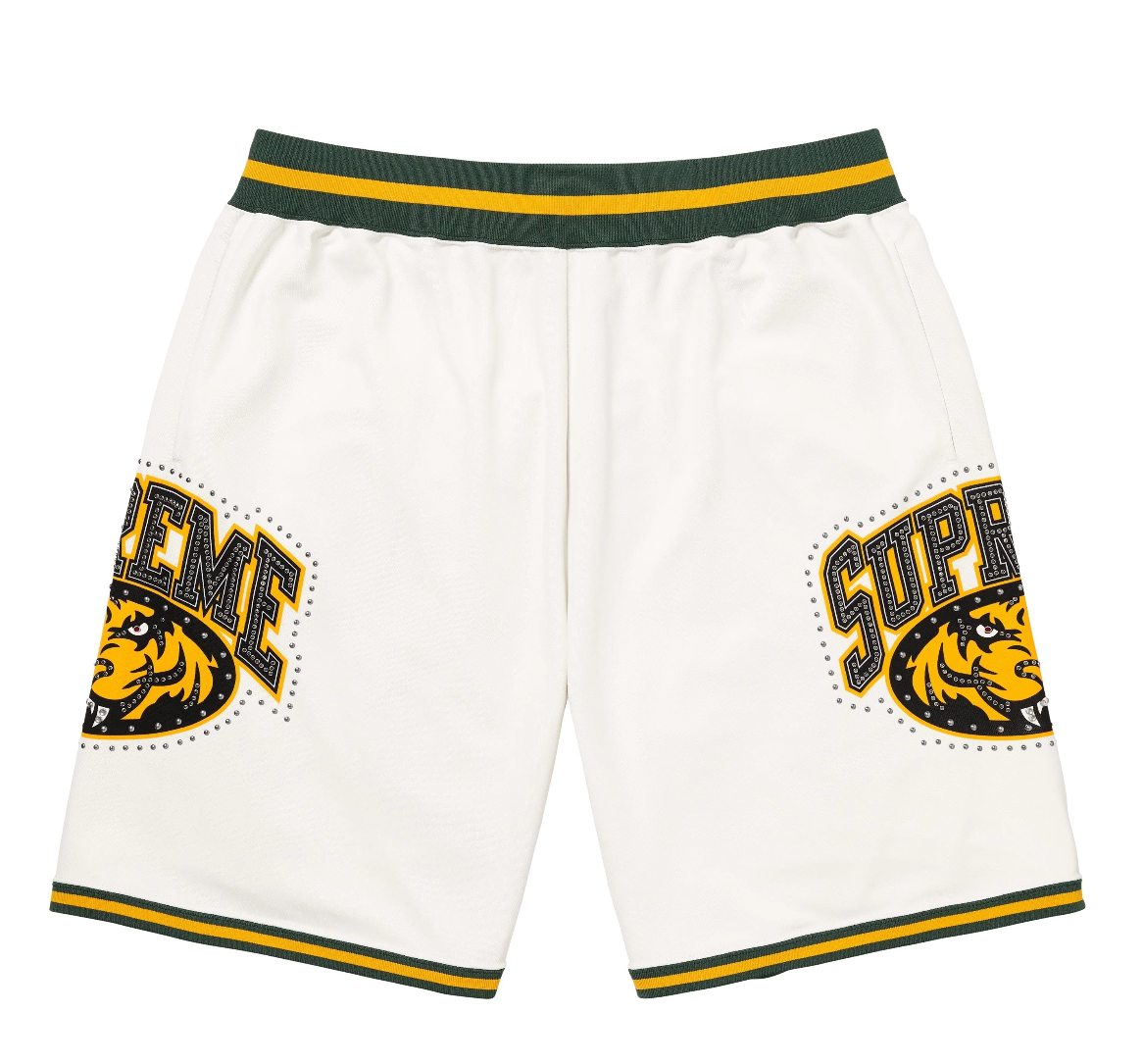 Bermuda Supreme Basket