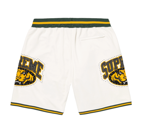 Bermuda Supreme Basket