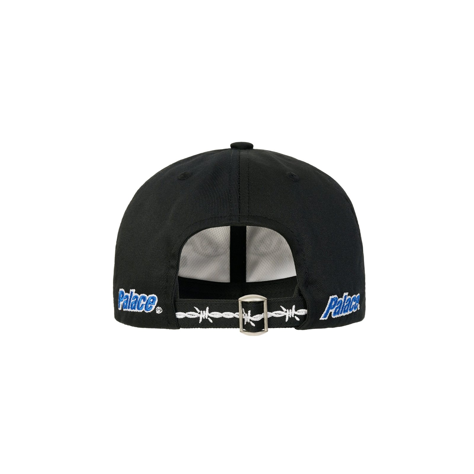 Boné Palace Pstyle Azul