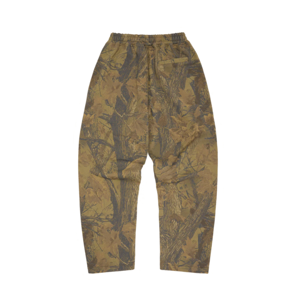 Conjunto Corteiz Camuflado