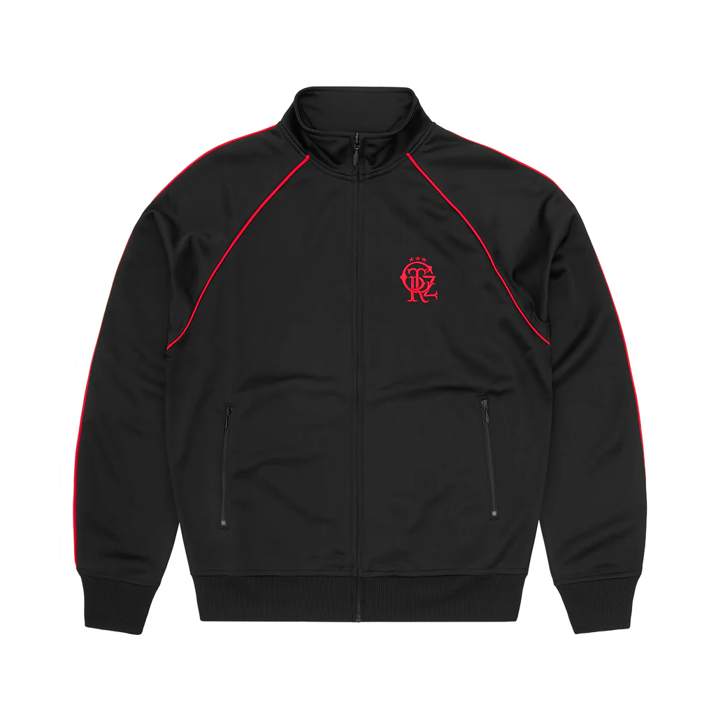 Conjunto Corteiz x Flamengo