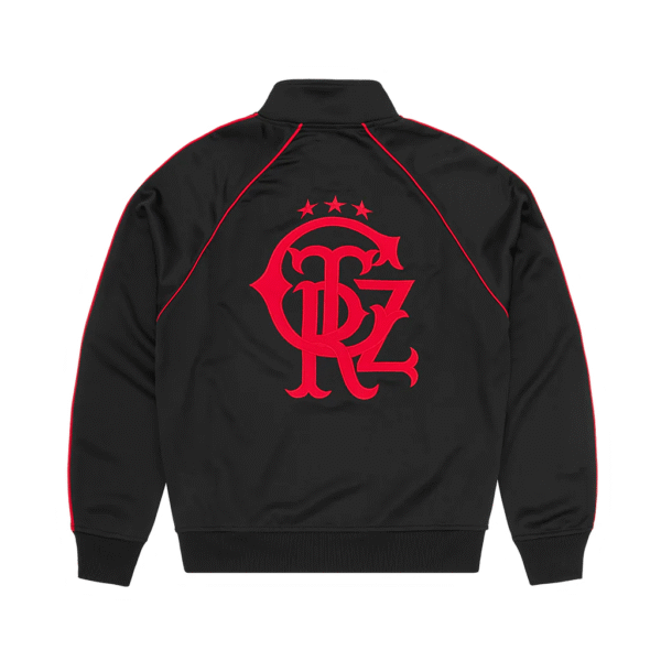 Conjunto Corteiz x Flamengo