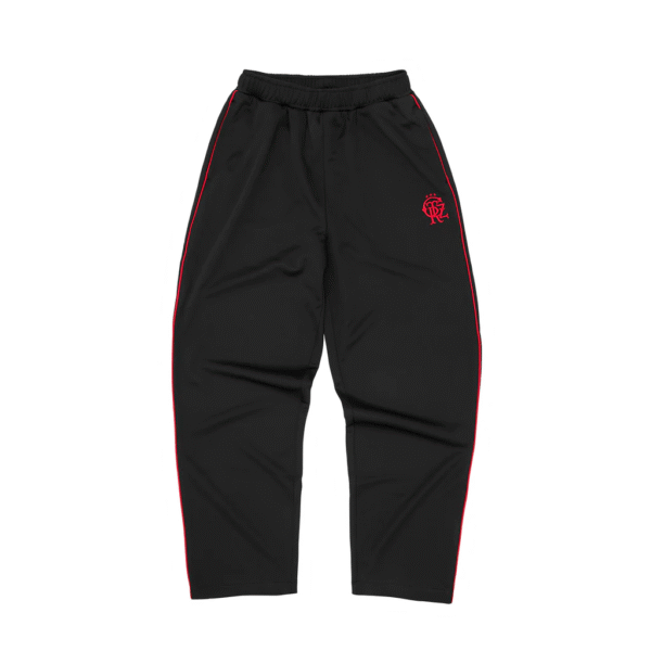 Conjunto Corteiz x Flamengo