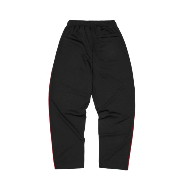 Conjunto Corteiz x Flamengo