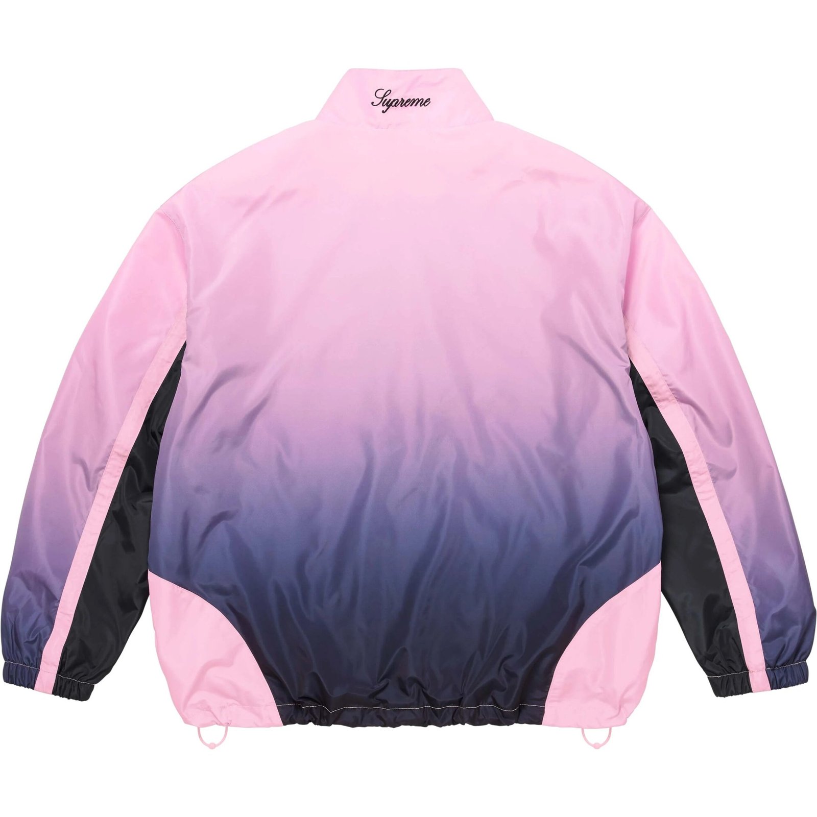 Conjunto De Corrida Supreme x Umbro Rosa