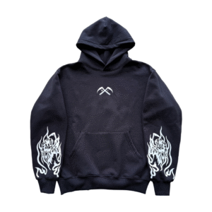 Conjunto Warren Lotas Fast Reaper Preto