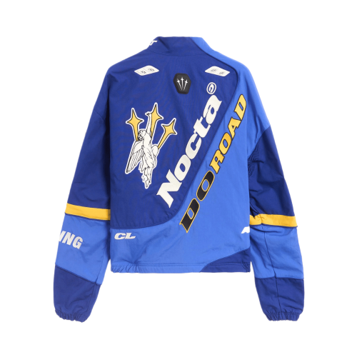 Jaqueta Nocta Racing