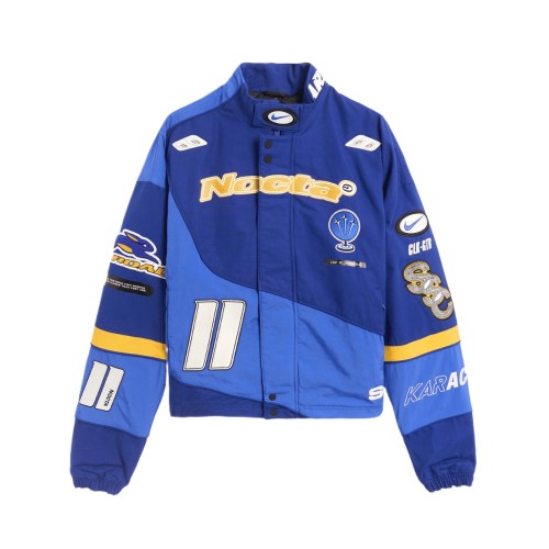 Jaqueta Nocta Racing