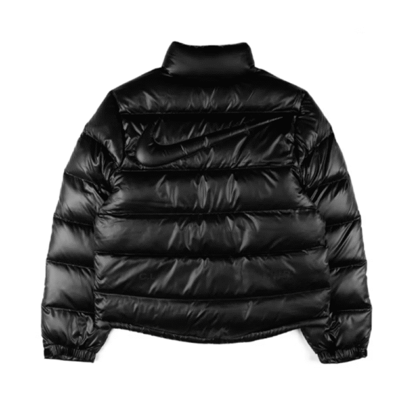 Jaqueta Puffer Nike x Nocta Sunster Preta