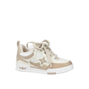 Louis Vuitton Skate Bege