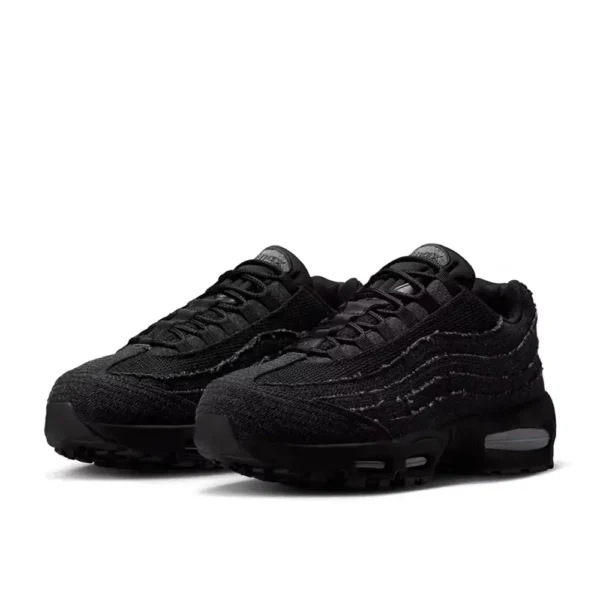 Nike Air Max 95 OG Levi´s Black