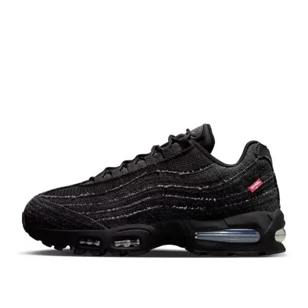 Nike Air Max 95 OG Levi´s Black