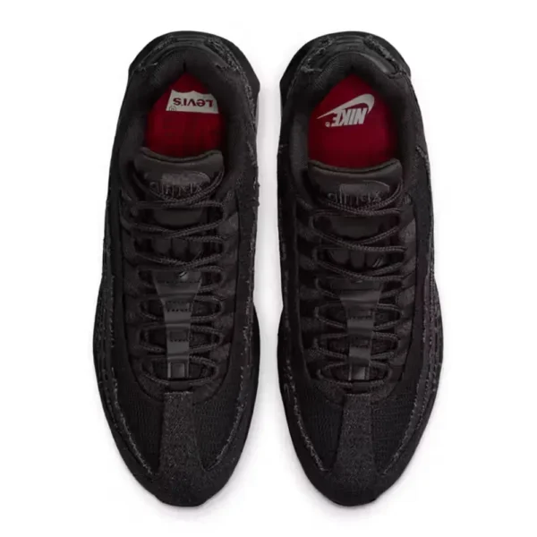Nike Air Max 95 OG Levi´s Black
