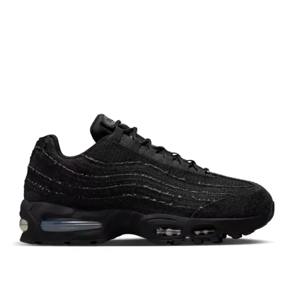 Nike Air Max 95 OG Levi´s Black