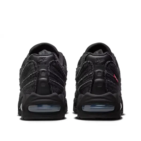 Nike Air Max 95 OG Levi´s Black