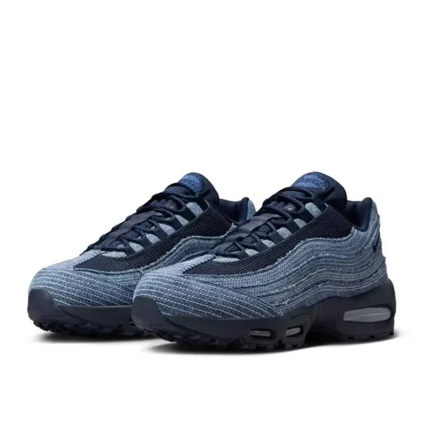 Nike Air Max 95 OG Levi´s Obsidian