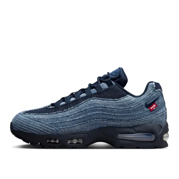 Nike Air Max 95 OG Levi´s Obsidian