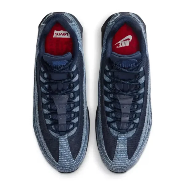 Nike Air Max 95 OG Levi´s Obsidian