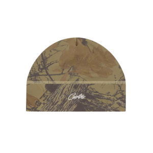 Touca Corteiz Camuflada