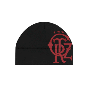 Touca Corteiz Flamengo