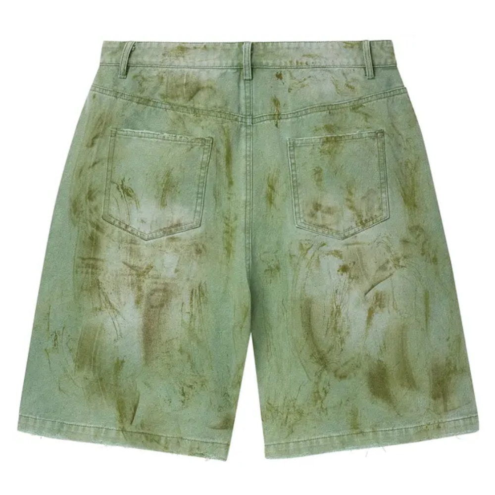 Bermuda Valley Records Verde