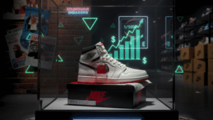 O que faz um sneaker ser valioso? Guia completo de preço, hype e raridade
