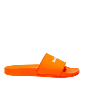 Chinelo Slide Palm Angels Laranja