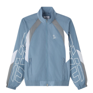 Conjunto O.V.O Track Azul