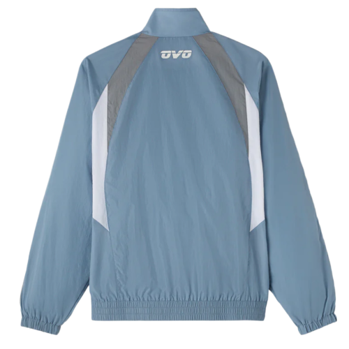 Conjunto O.V.O Track Azul