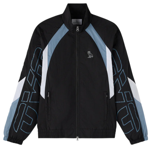 Conjunto O.V.O Track Preto