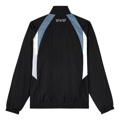 Conjunto O.V.O Track Preto