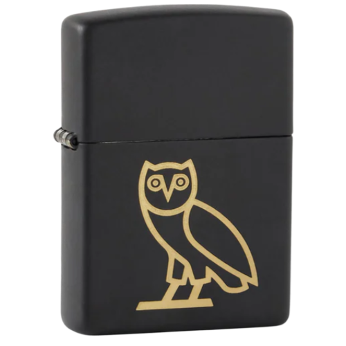 Isqueiro Zippo O.V.O