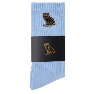 Pack de Meias O.V.O Azul